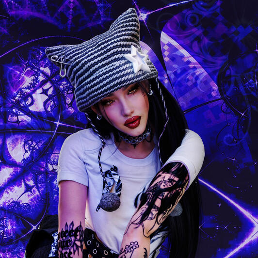 Aryes Versace - Artwork